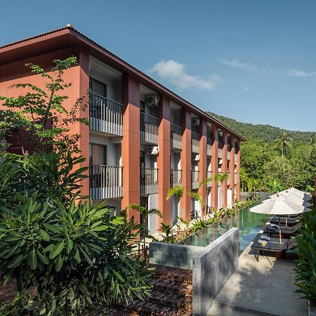 Anda Lanta Residence And Rentals - Adult Only Ko Lanta Exterior foto