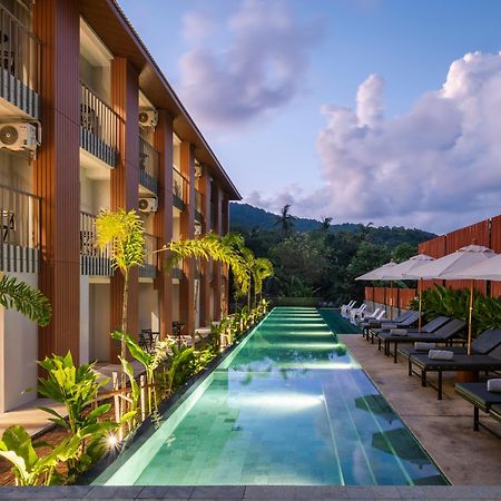 Anda Lanta Residence And Rentals - Adult Only Ko Lanta Exterior foto
