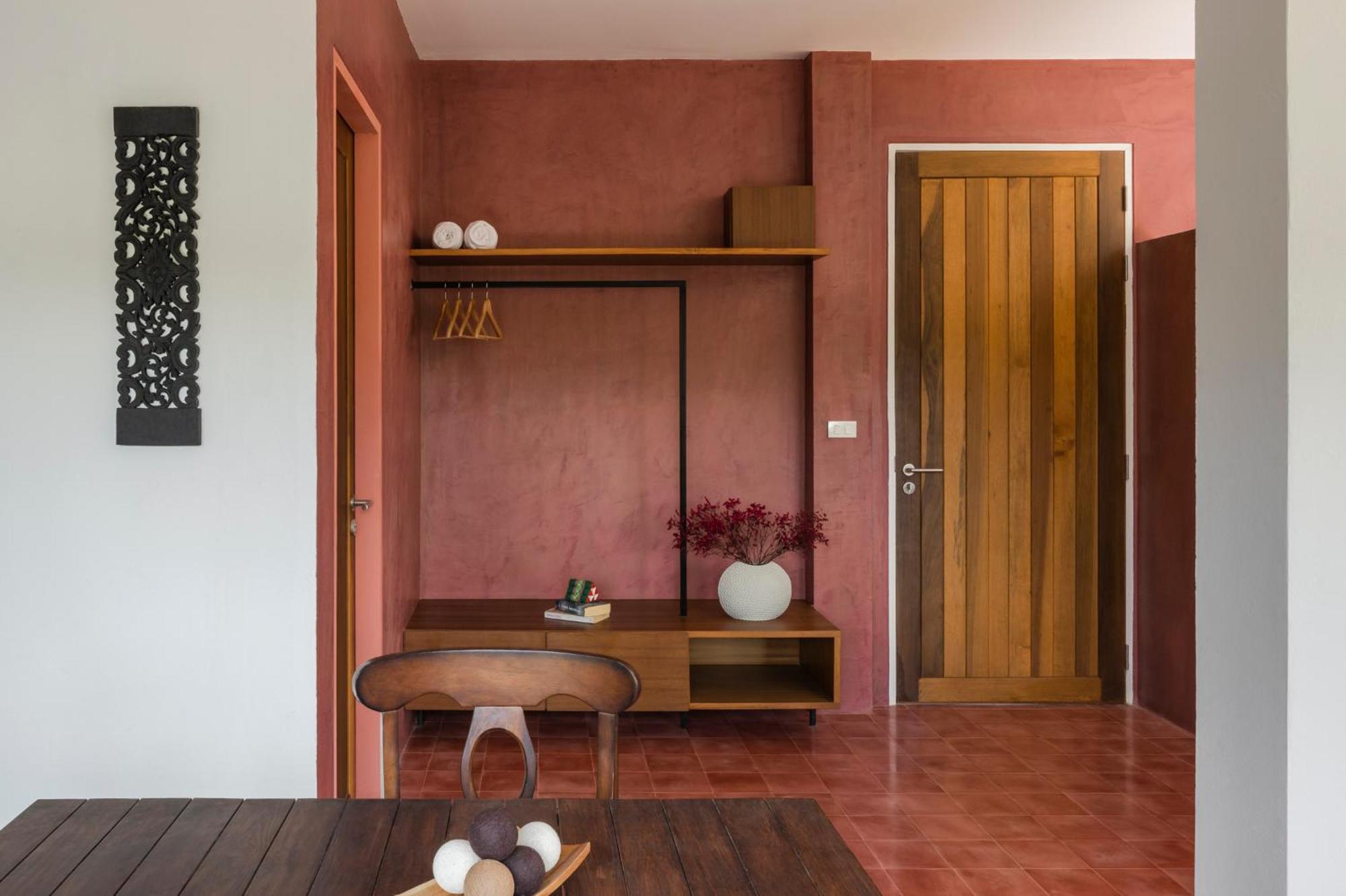 Anda Lanta Residence And Rentals - Adult Only Ko Lanta Habitación foto