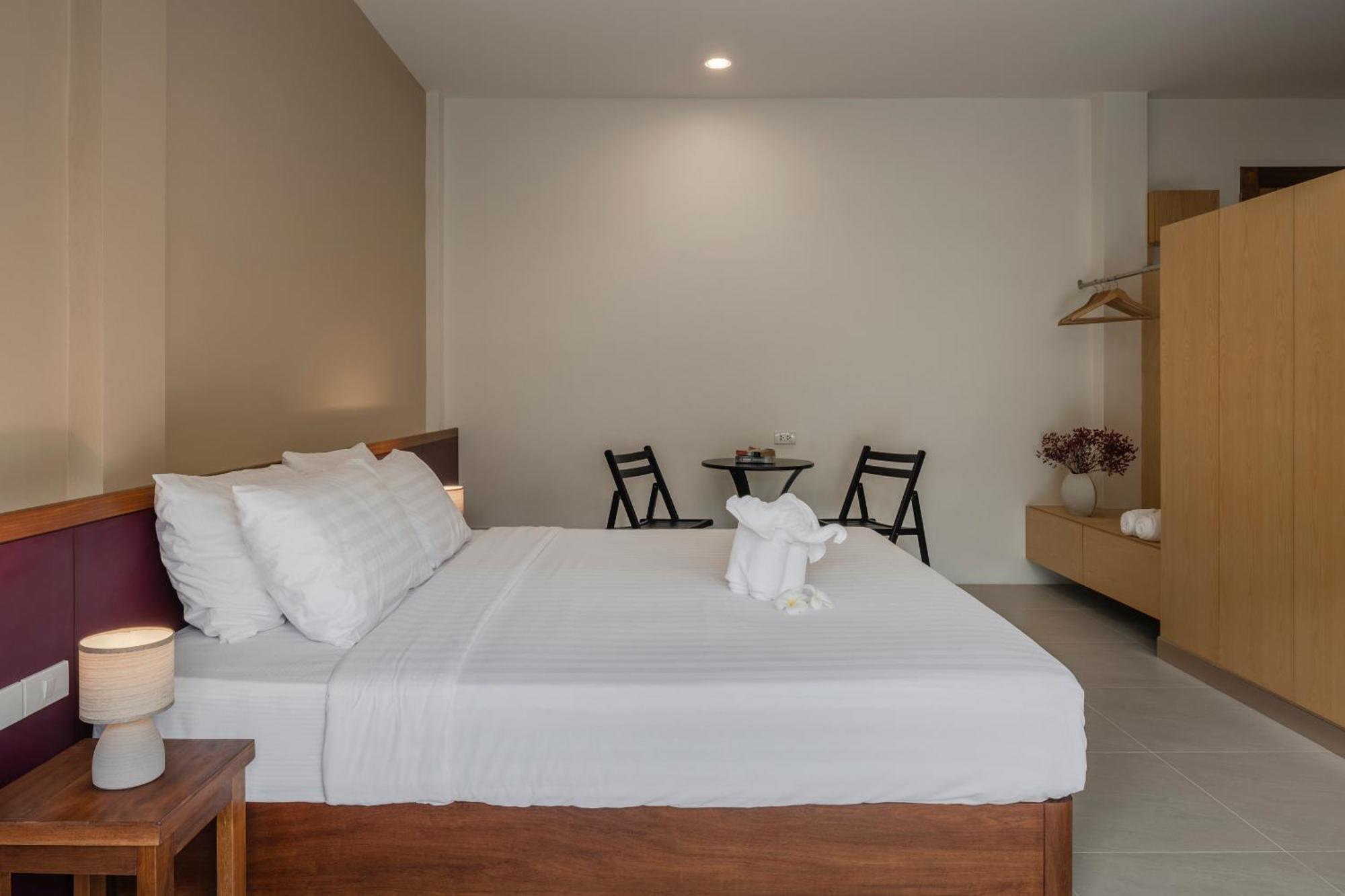 Anda Lanta Residence And Rentals - Adult Only Ko Lanta Habitación foto