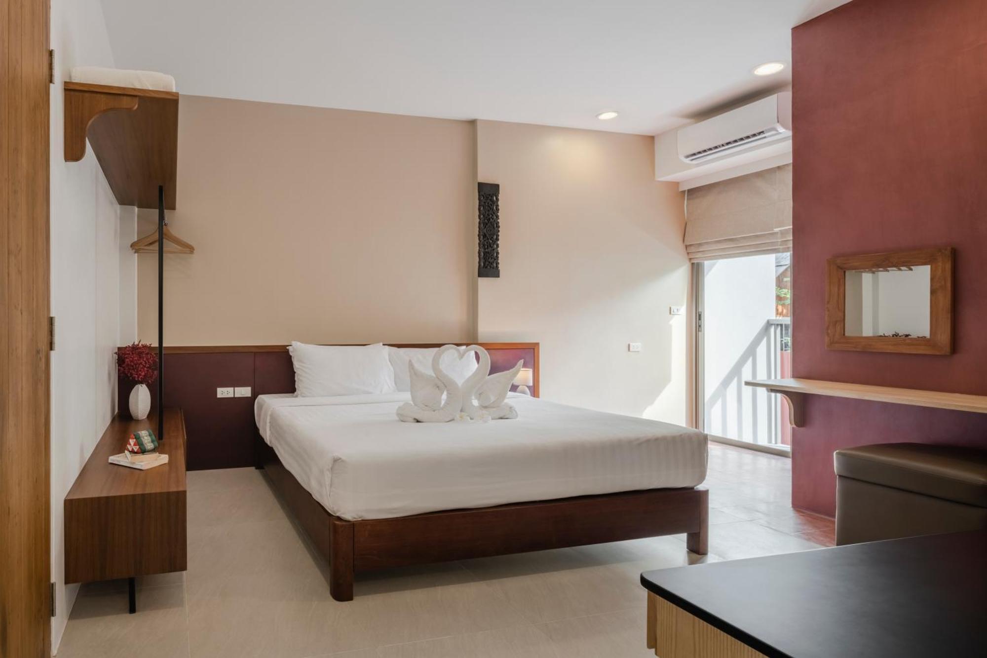 Anda Lanta Residence And Rentals - Adult Only Ko Lanta Habitación foto