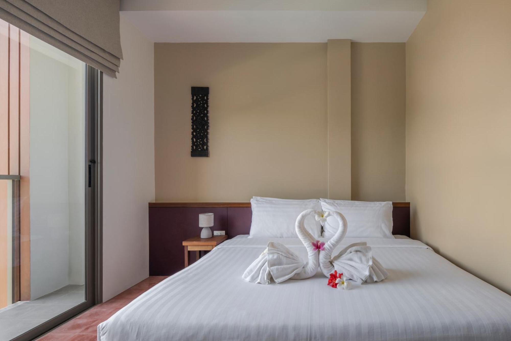 Anda Lanta Residence And Rentals - Adult Only Ko Lanta Habitación foto