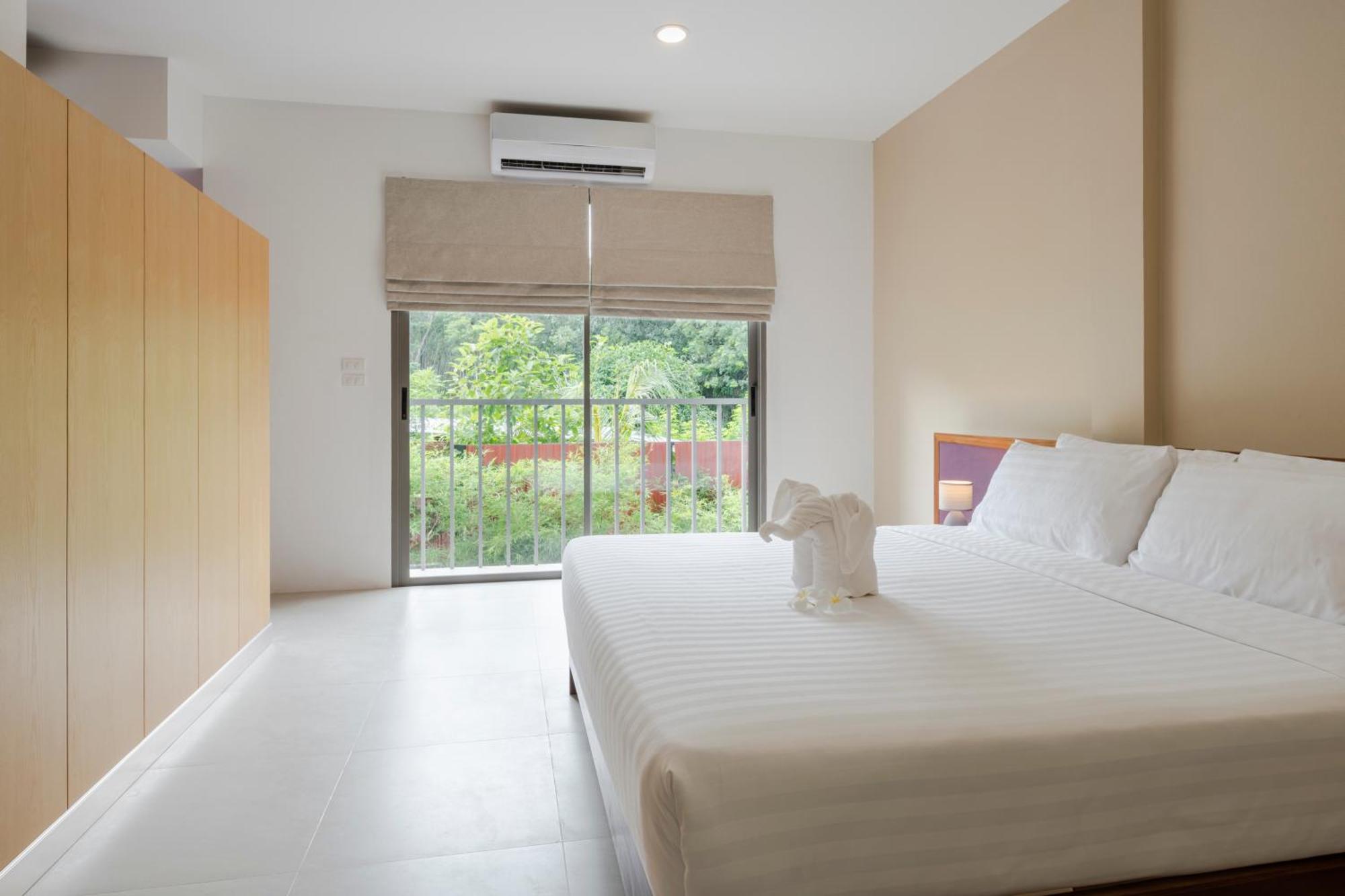 Anda Lanta Residence And Rentals - Adult Only Ko Lanta Habitación foto