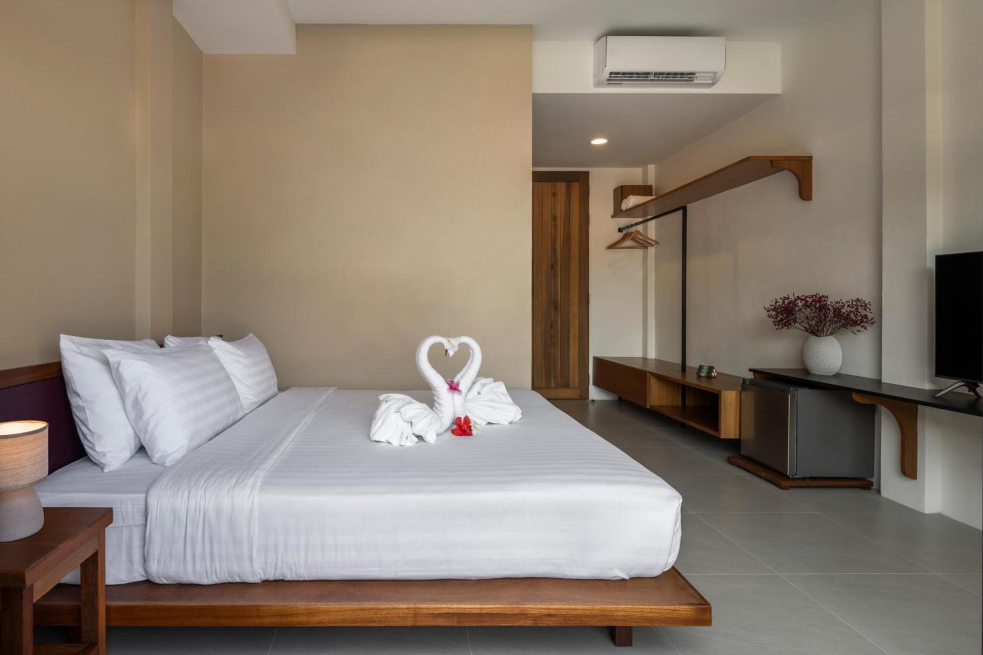 Anda Lanta Residence And Rentals - Adult Only Ko Lanta Habitación foto