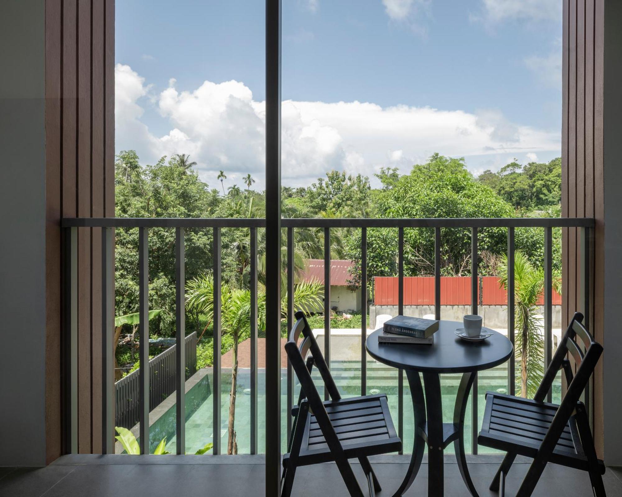 Anda Lanta Residence And Rentals - Adult Only Ko Lanta Exterior foto