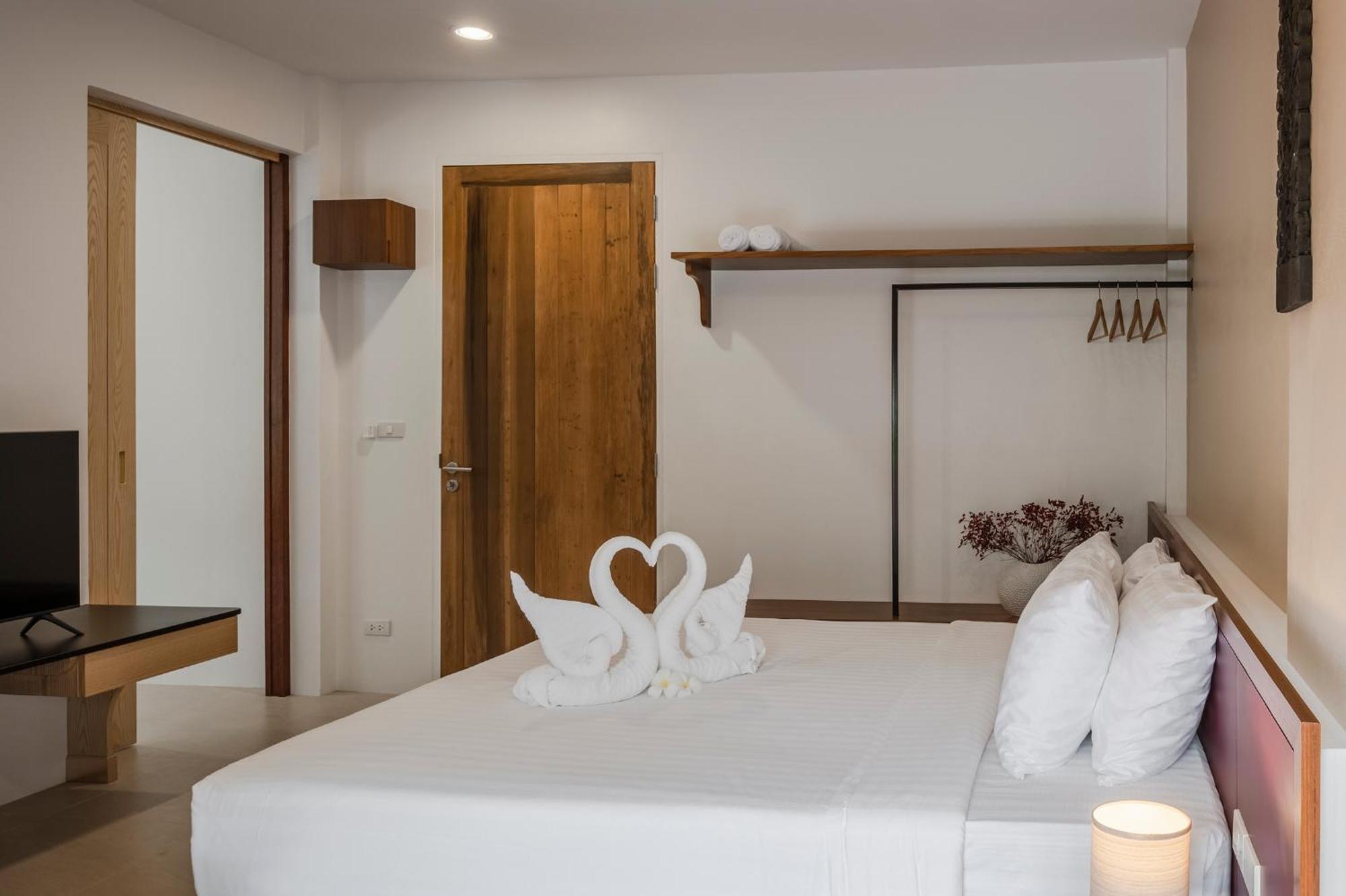 Anda Lanta Residence And Rentals - Adult Only Ko Lanta Habitación foto